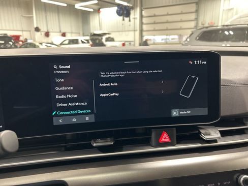 New 2026 Kia Carnival SX image 20