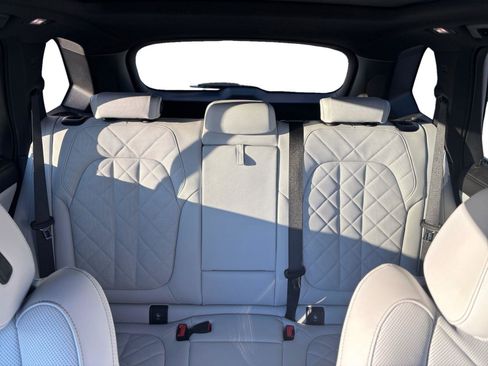 Certified 2025 BMW X5 xDrive40i w/ Premium Package image 24