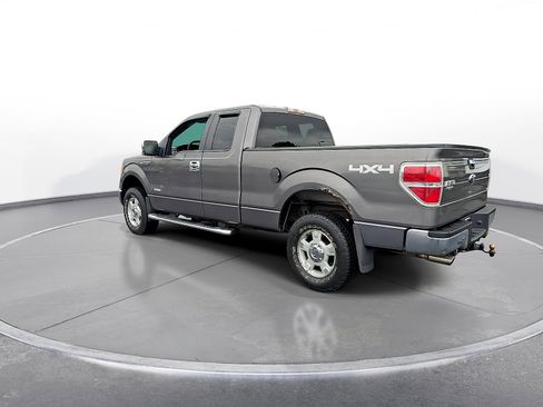 Used 2011 Ford F150 XLT AWD/4WD image 6