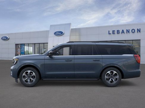 New 2026 Ford Expedition Max Active image 4