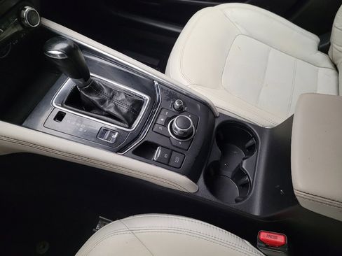 Used 2018 MAZDA CX-5 Grand Touring FWD image 26