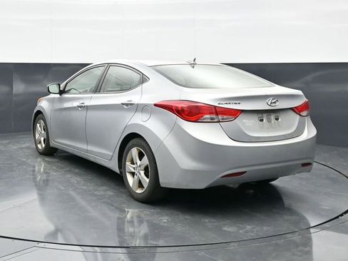 Used 2013 Hyundai Elantra GLS FWD image 5