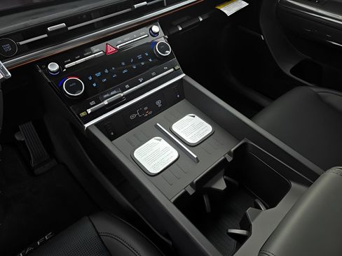 New 2026 Hyundai Santa Fe Limited image 20