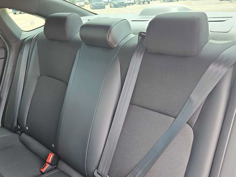 Certified 2024 Honda Civic Sport image 23