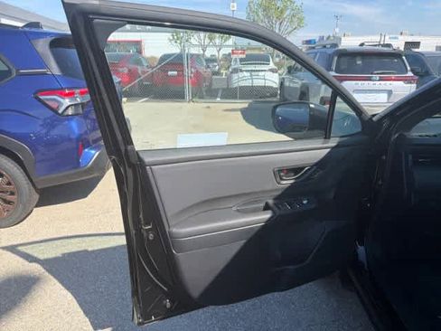 New 2026 Subaru Outback Wilderness image 13