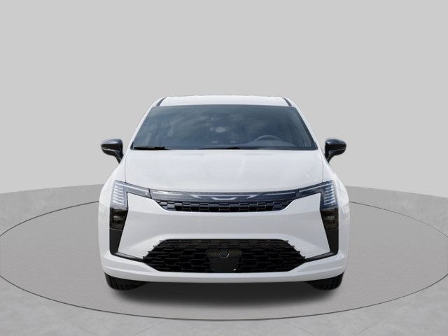 New 2027 Chrysler Pacifica Select FWD image 6