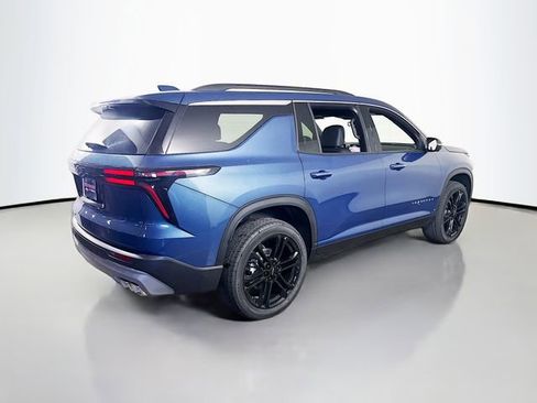 New 2026 Chevrolet Traverse LT AWD/4WD image 6