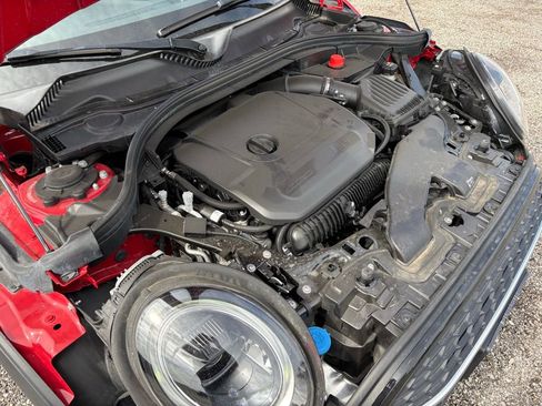 Used 2024 MINI Cooper Clubman S FWD image 24