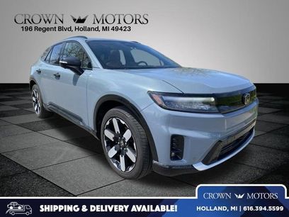 Used 2024 Honda Prologue Elite