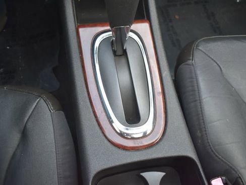 Used 2007 Chevrolet Impala LTZ FWD image 26