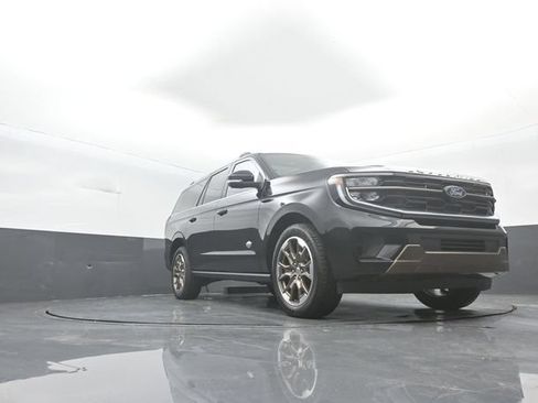 New 2026 Ford Expedition Max King Ranch AWD/4WD image 35