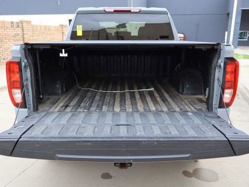 Used 2024 GMC Sierra 1500 Elevation AWD/4WD image 26