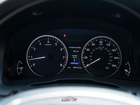 Used 2014 Lexus ES 350 w/ Luxury Package FWD image 28