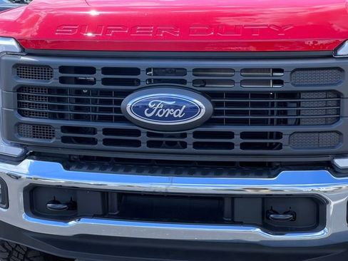 New 2026 Ford F250 XL AWD/4WD image 36