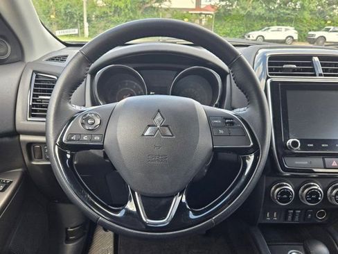 Used 2025 Mitsubishi Outlander Sport AWD image 22