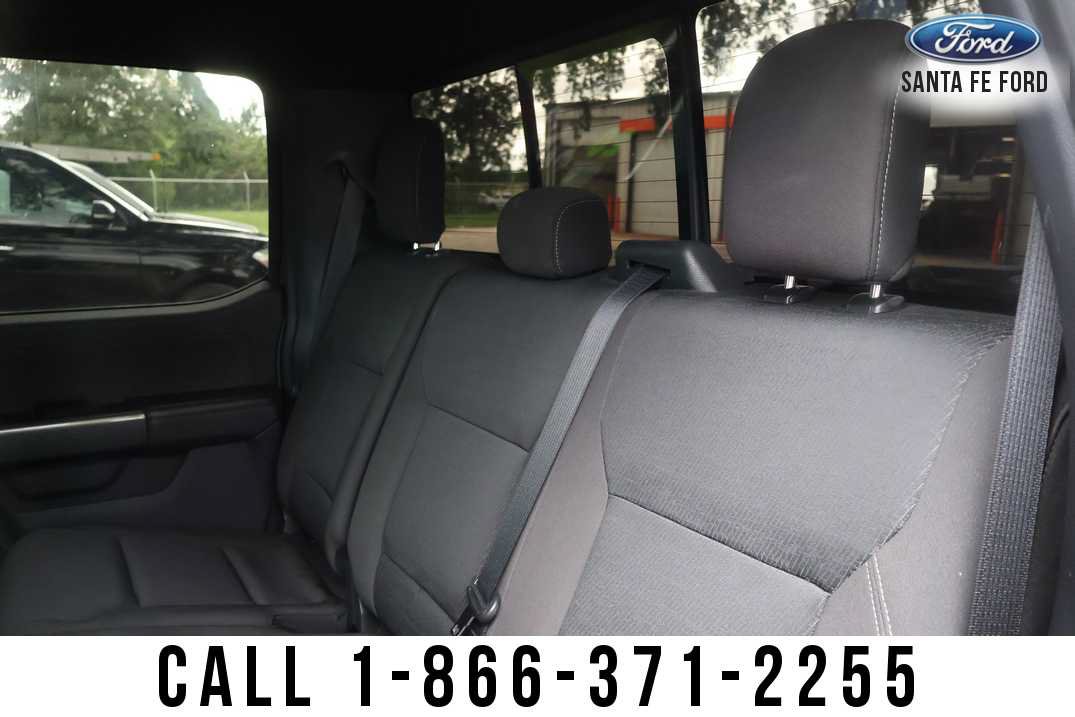 Used 2023 Ford F150 XLT w/ Equipment Group 302A High AWD/4WD image 25