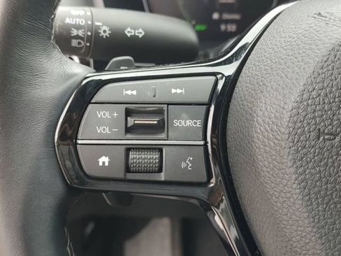 Used 2025 Honda Civic Sport image 20