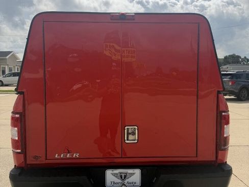 Used 2019 Ford F150 XL w/ XL Power Equipment Group AWD/4WD image 7