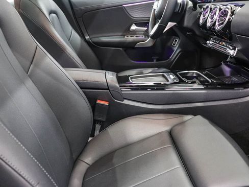 Certified 2025 Mercedes-Benz CLA 250 image 17