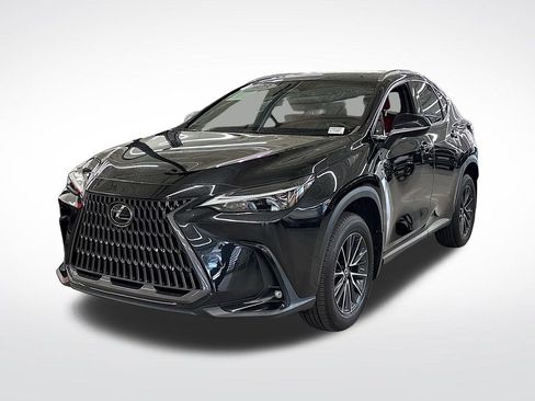 Used 2023 Lexus NX 250 FWD w/ Towing Package (2000 Lbs) image 1