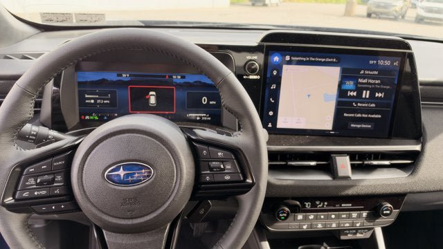 New 2026 Subaru Outback Premium AWD/4WD image 10