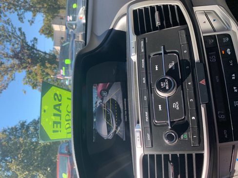 Used 2013 Honda Accord LX image 16