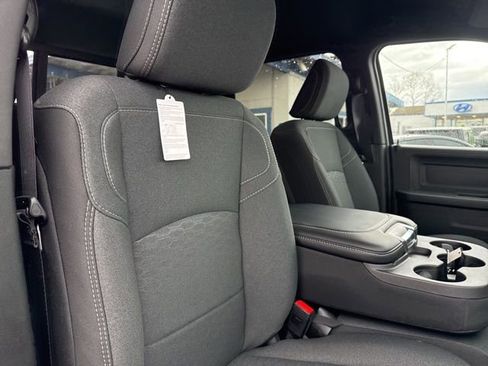 New 2026 RAM 2500 Tradesman AWD/4WD image 10