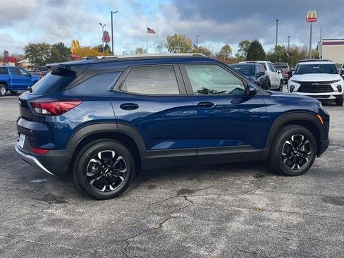 Used 2023 Chevrolet TrailBlazer LT w/ Convenience Package image 32