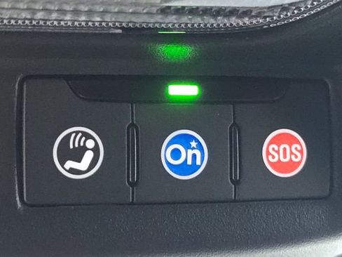 New 2026 Chevrolet Trax RS w/ Driver Confidence Package image 30