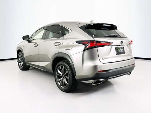 Used 2018 Lexus NX 300 F Sport image 5