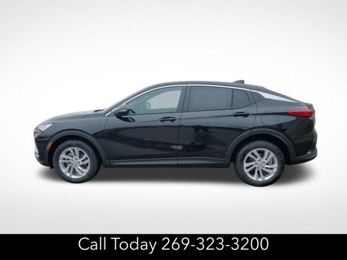 New 2025 Buick Envista Preferred w/ Convenience I Package image 5