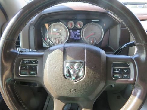 Used 2012 RAM 3500 Laramie Longhorn w/ Cold Weather Group image 14