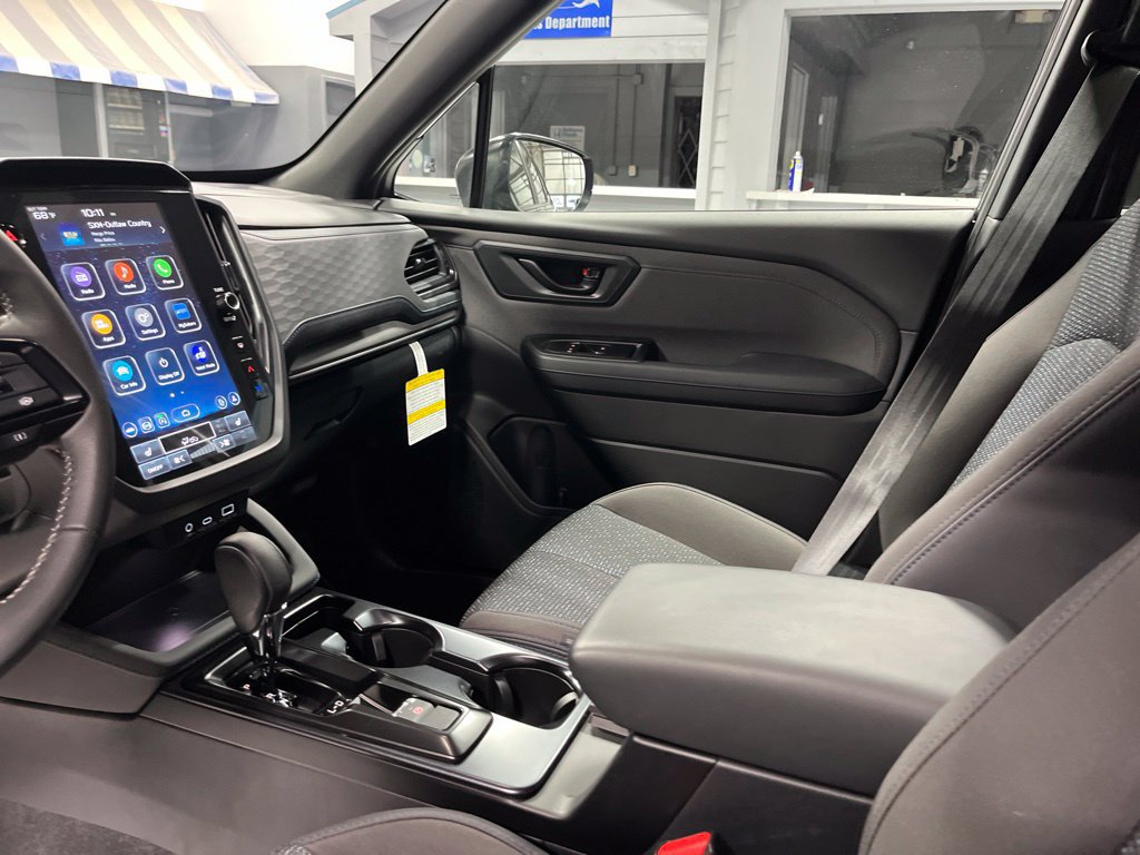 Used 2026 Subaru Forester Premium AWD/4WD image 15