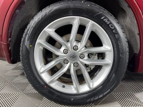 Used 2023 Dodge Durango GT RWD image 16