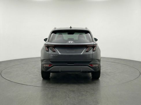 Used 2025 Hyundai Tucson SEL AWD/4WD image 7