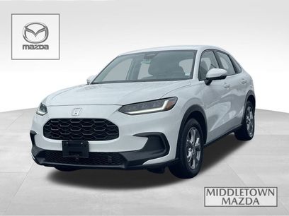 Used 2023 Honda HR-V LX