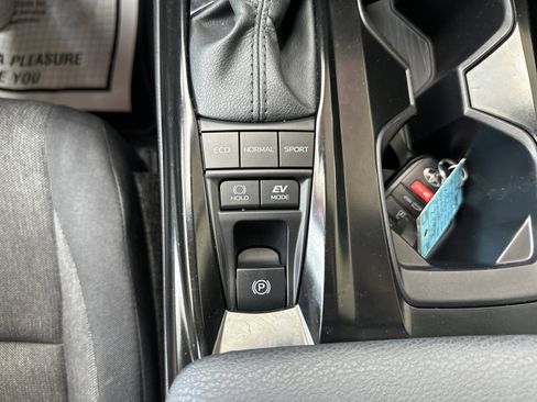 Certified 2025 Toyota Camry LE image 26