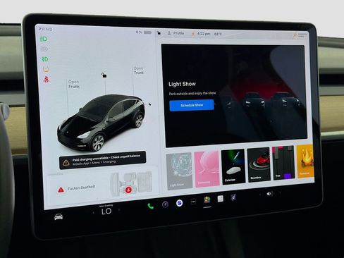 Used 2021 Tesla Model Y Long Range image 33