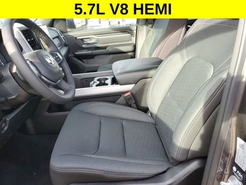 New 2026 RAM 1500 Big Horn image 14