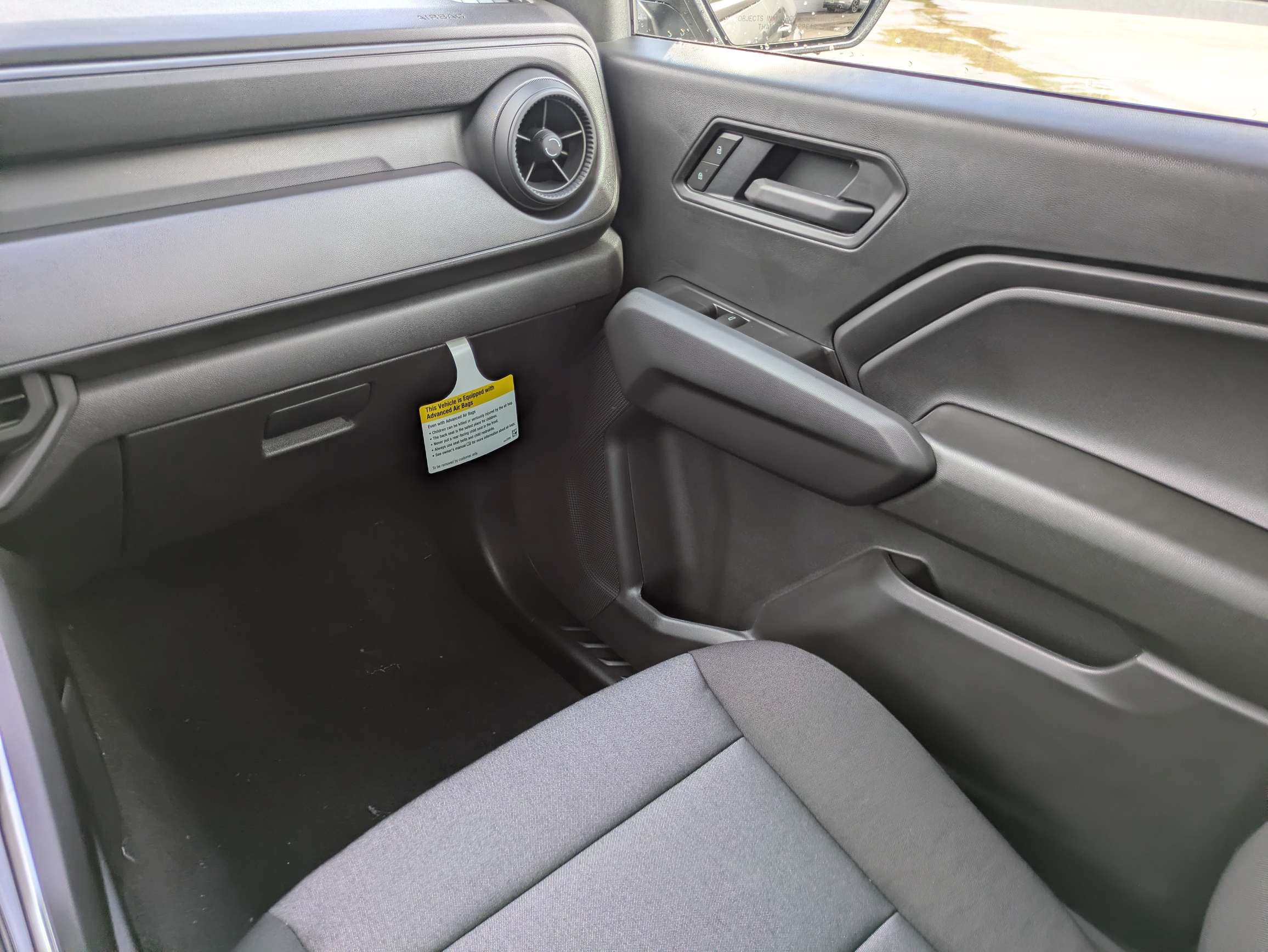 New 2026 Chevrolet Colorado Trail Boss AWD/4WD image 9