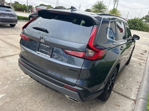 Used 2023 Honda CR-V Sport image 8