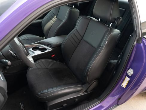 Used 2018 Dodge Challenger SRT Demon RWD image 16