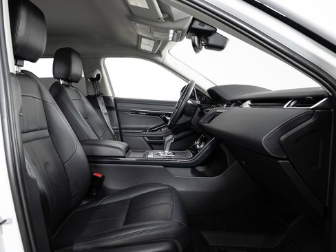 Used 2020 Land Rover Range Rover Evoque S image 26