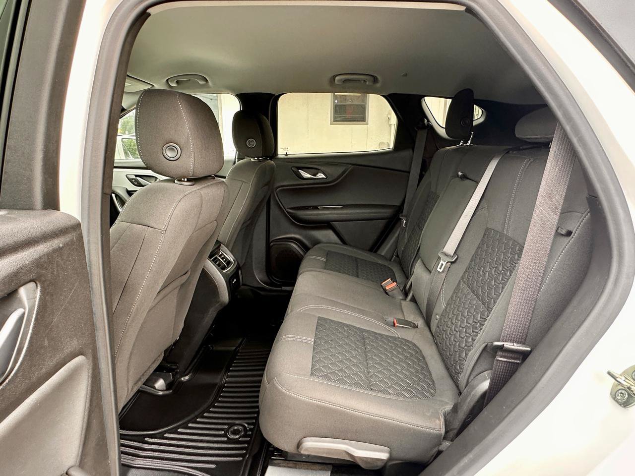 Used 2019 Chevrolet Blazer LT AWD/4WD image 12