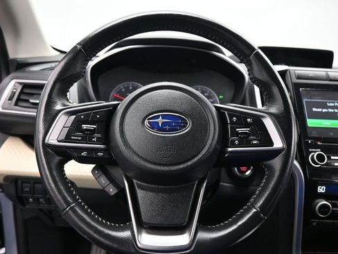 Used 2019 Subaru Ascent Premium AWD/4WD image 14
