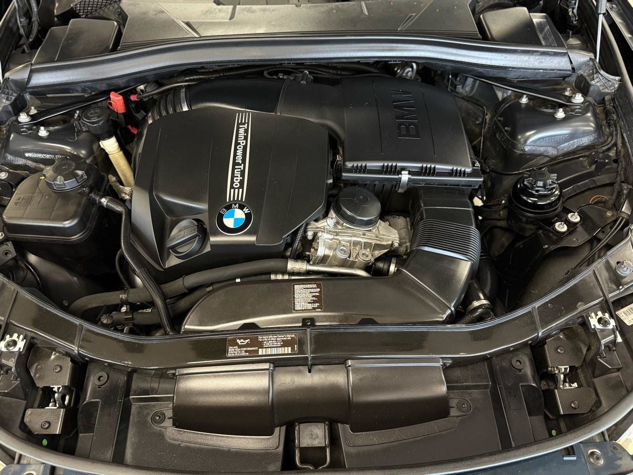 Used 2013 BMW X1 xDrive35i AWD/4WD image 32