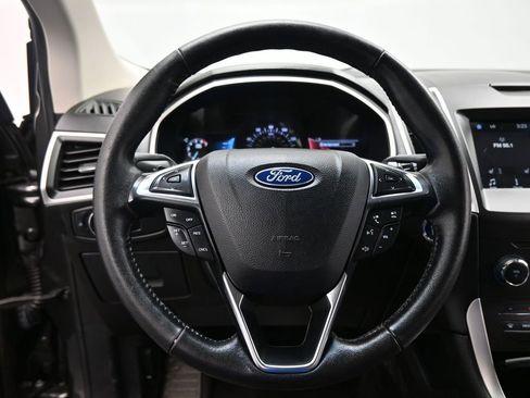 Certified 2017 Ford Edge SEL w/ Equipment Group 201A image 14