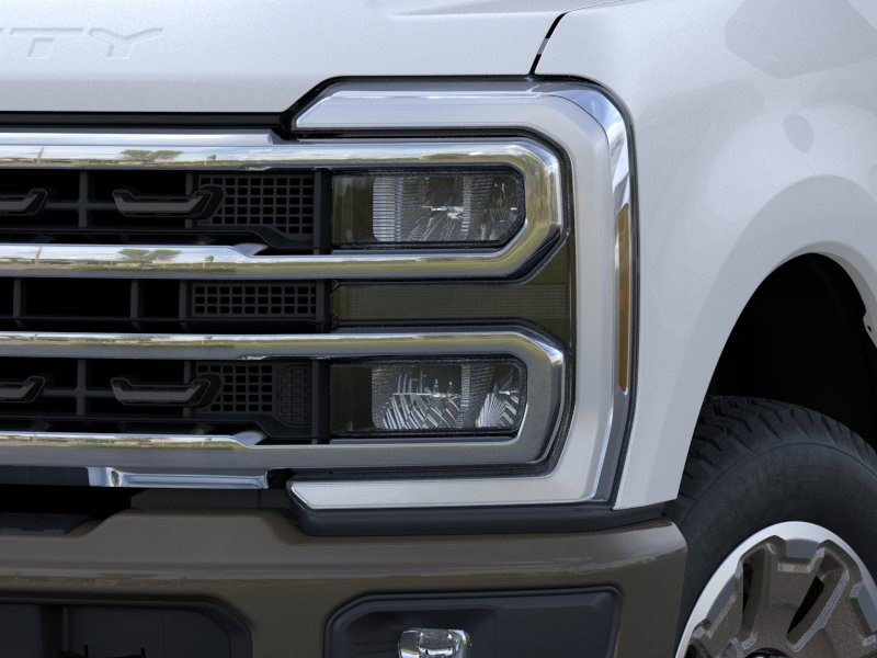 New 2026 Ford F350 King Ranch AWD/4WD image 19