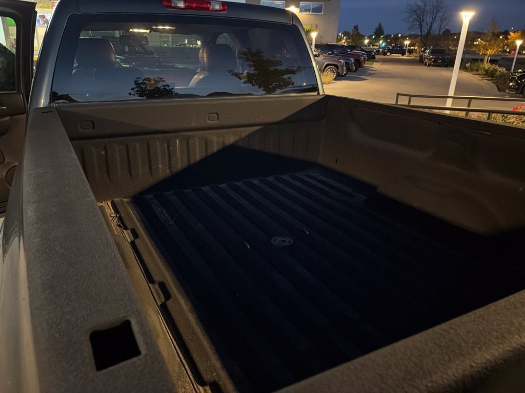 Used 2011 Chevrolet Silverado 3500 LTZ AWD/4WD image 18