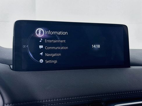 Used 2021 MAZDA CX-5 Touring FWD image 14